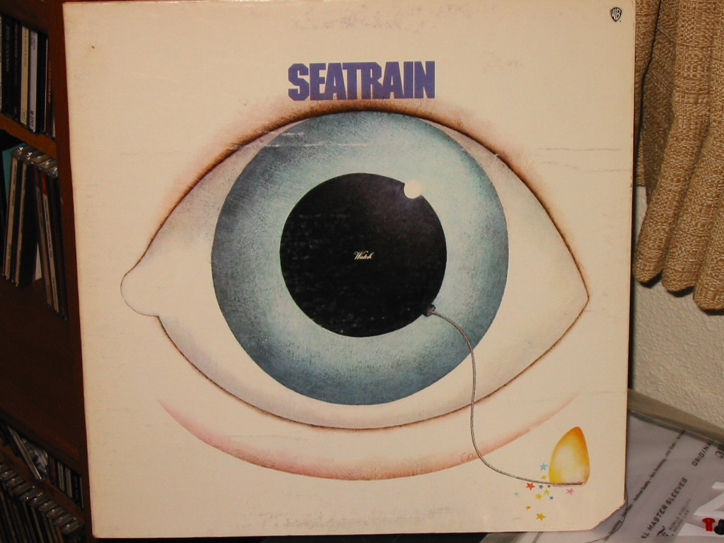 Seatrain: Watch '73 2