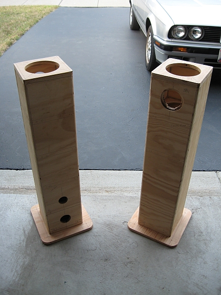 XOmni Finished Box 