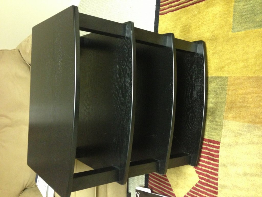 Rack 1