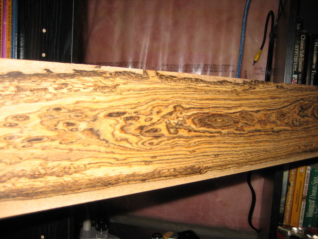 Bocote