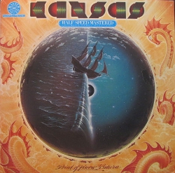kansas - pokr - mastersound