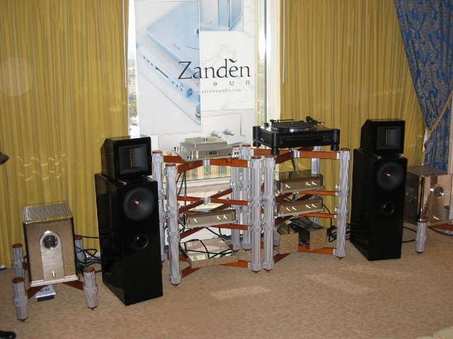 Zanden
