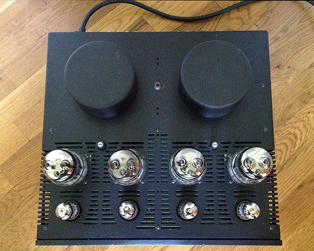 Balanced Audio VK-55