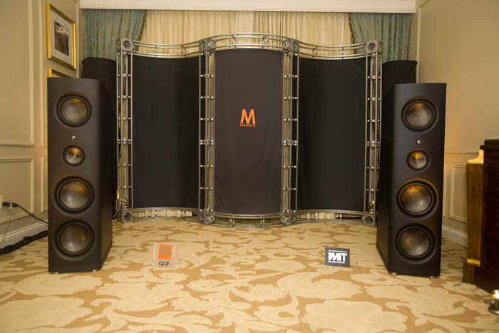 Magico-Q7