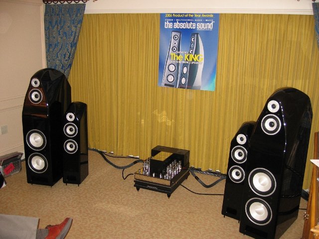 Hansen Audio