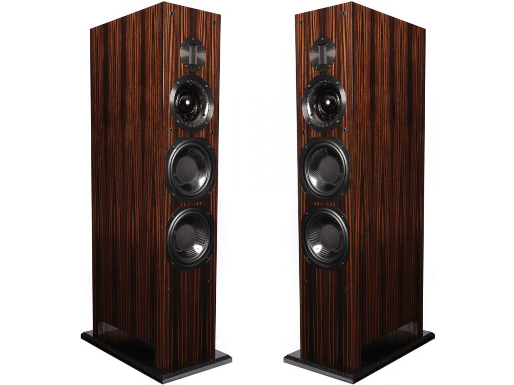 ProAc Carbon Pro 8