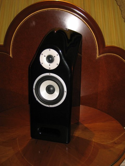 Hansen Audio