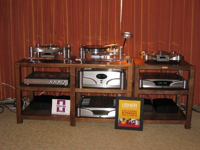Oracle Audio
