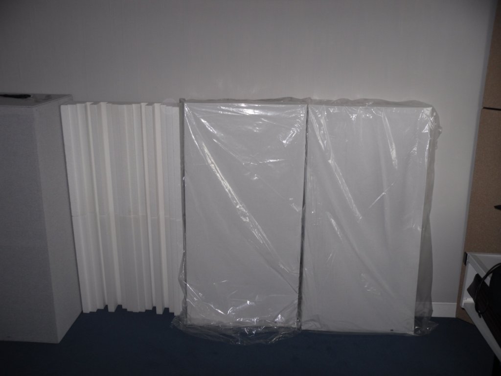 side wall