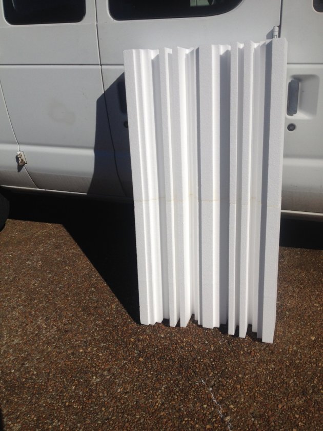 Elite diffuser
