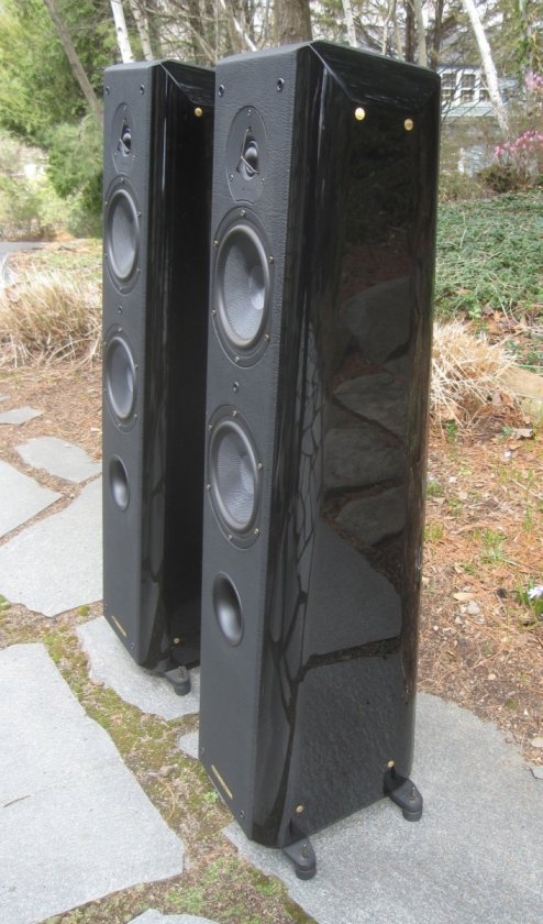 Sonus Grand Pianod