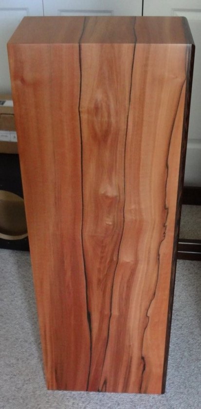 Ottavo Cabinet Side