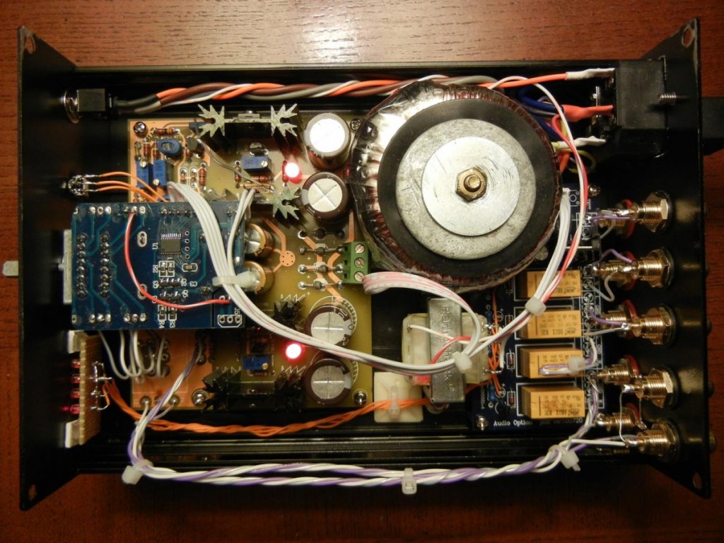 JC-2 Remote