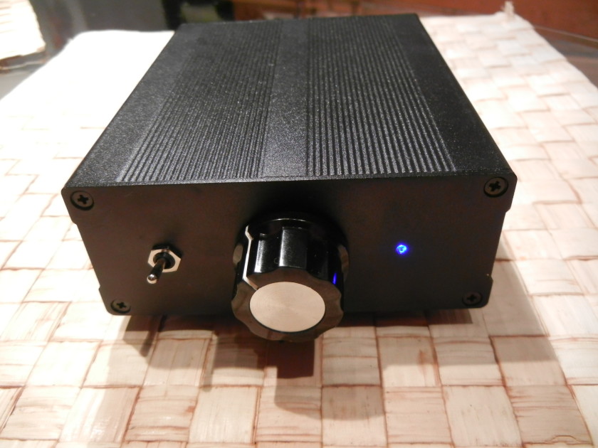 Passive Pre1
