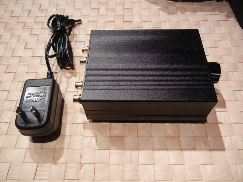 Passive Pre2
