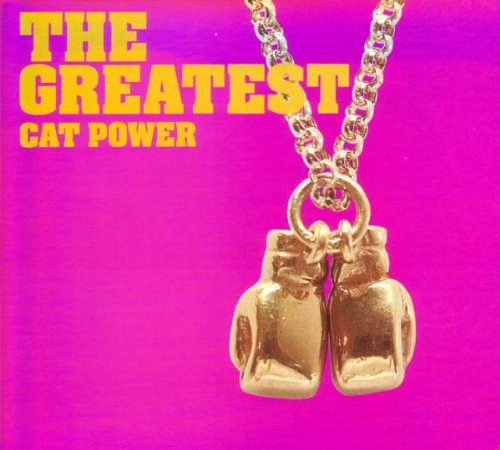 Cat Power