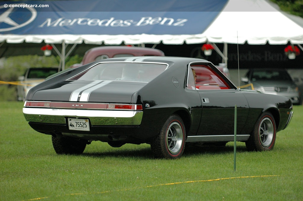 68-AMC AMX DV-09 GC 