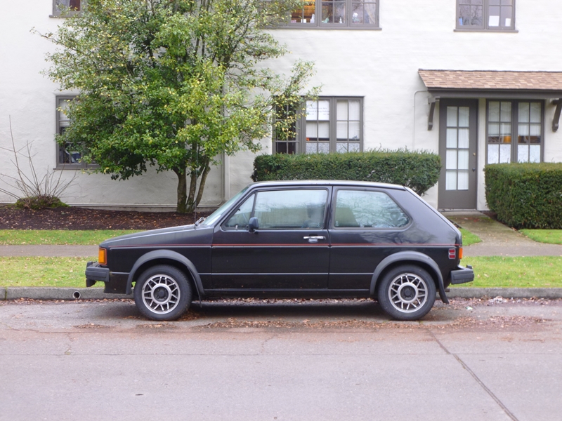 1984 GTI