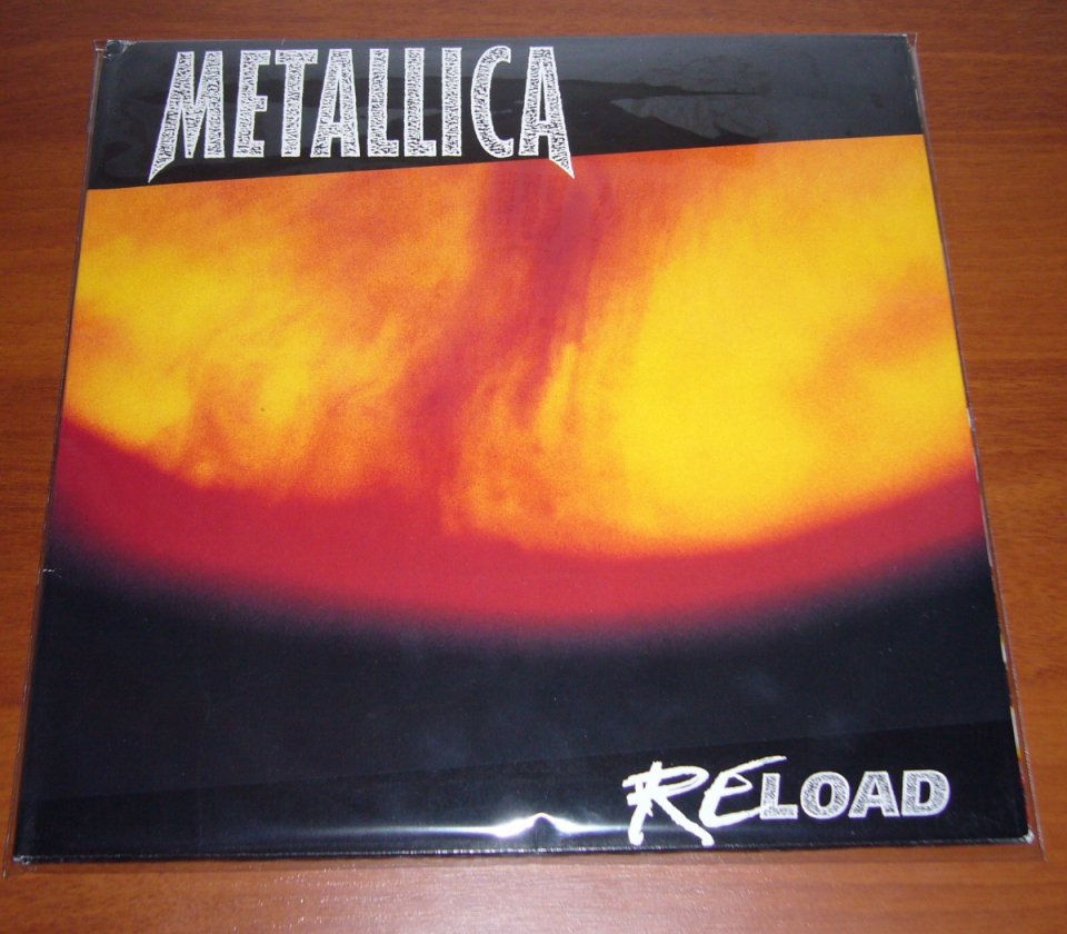 Metallica still rules