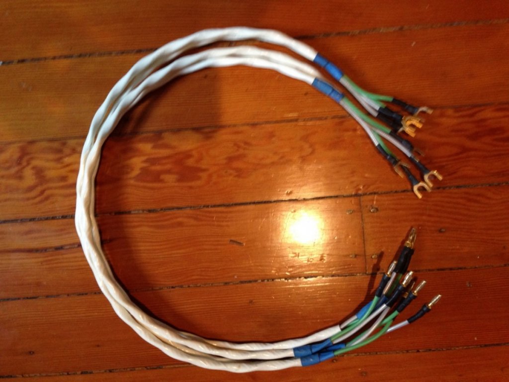 Speaker Cables-1