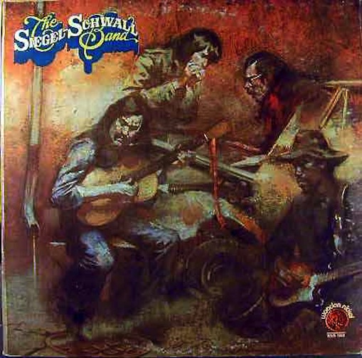 siegelscwall