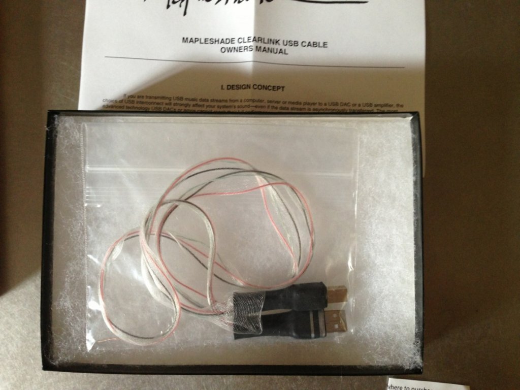 Clearlink USB-1