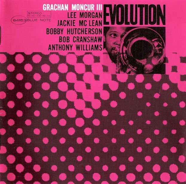 grachan moncur evolution