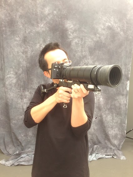 Zenit fotosniper