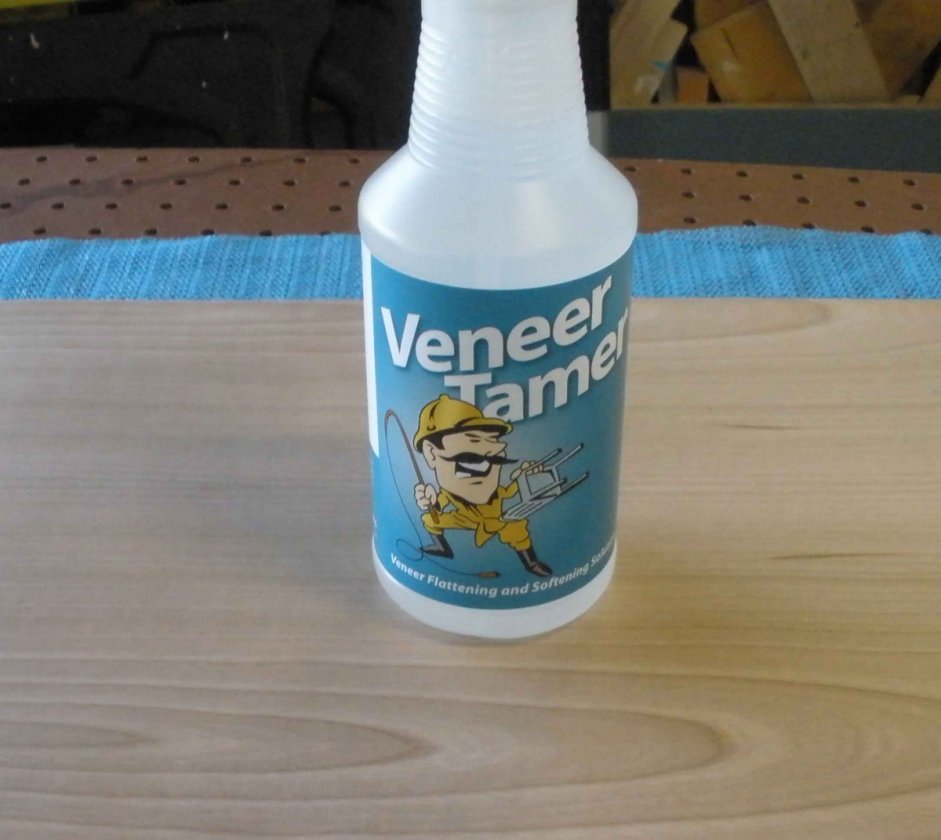Veneer-Tamer