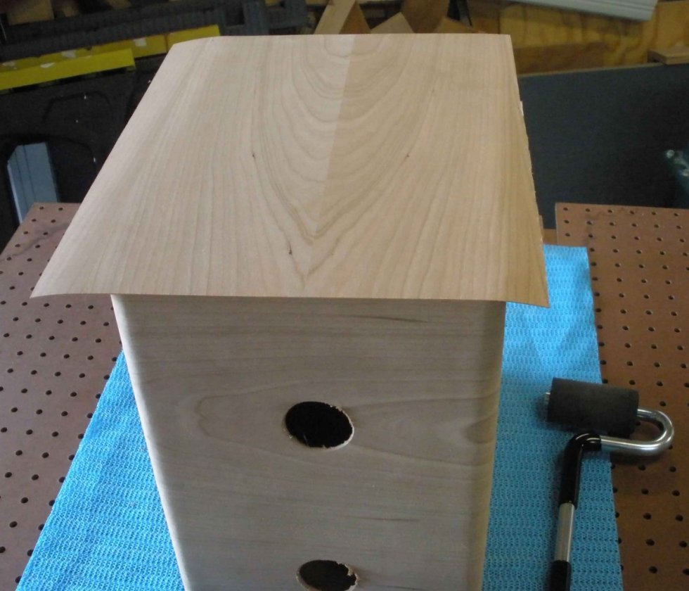 N-1X-2-Top-Veneer-Applied