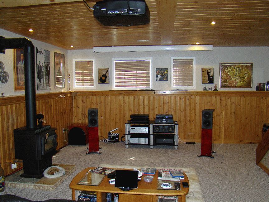 hometheatre