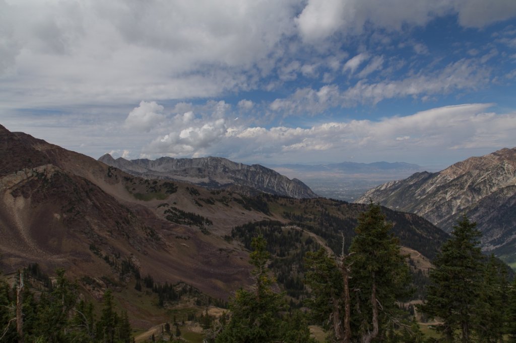 Snowbird, UT