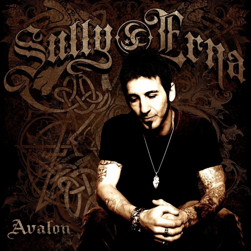 Sully Erna - Avalon (CD (2010))