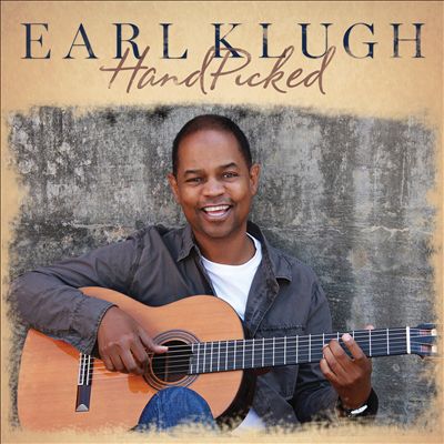 Earl Klugh Hand Picked