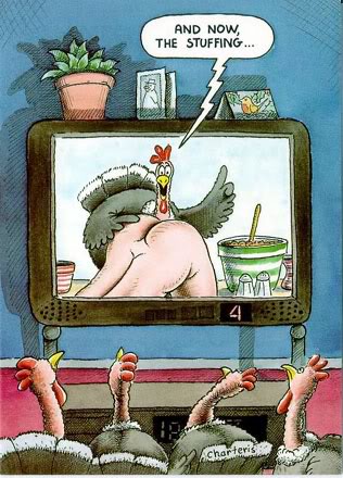Funny Thanksgiving