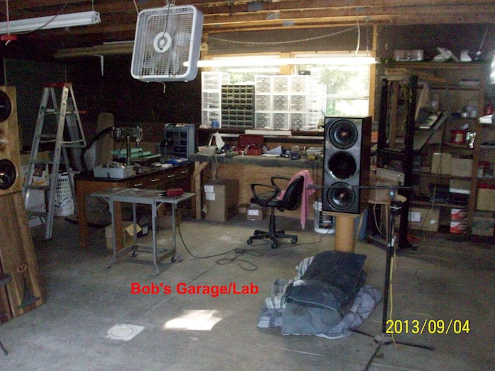 Garage-Lab