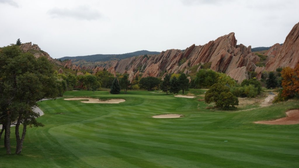Arrowhead Golf Club