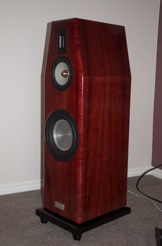 HT3 speaker