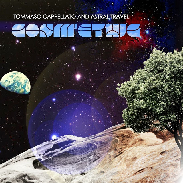 Tommaso Cappellato Cosmethic