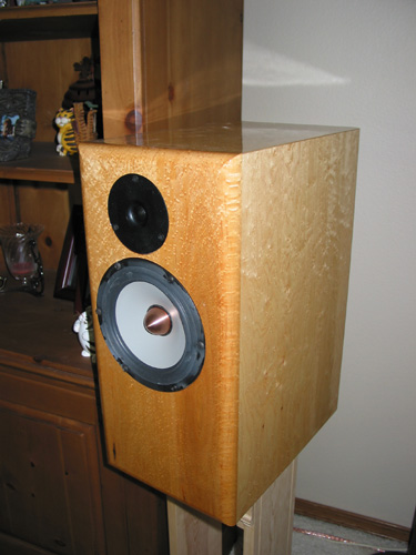 1801 birdseye maple