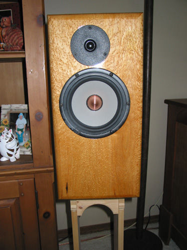 1801 birdseye maple front