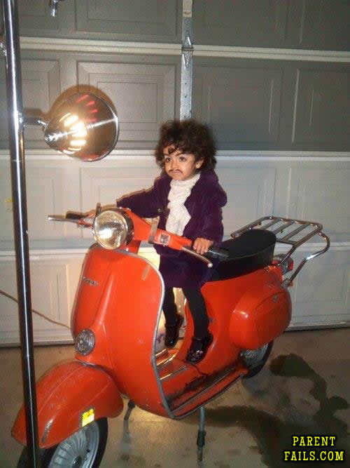 Mini-Prince