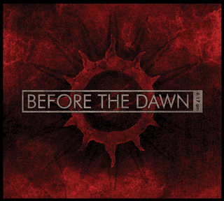 before the dawn