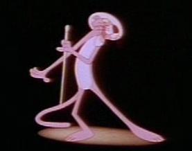 Elluh! Dizz izz inspector Clouseau spikkin on the phuuun! - A The classics with Peter Sellers!
A great great comedian!!! A great loss!