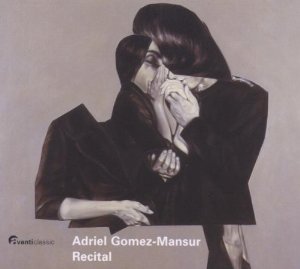 Adriel Gomez-Mansur