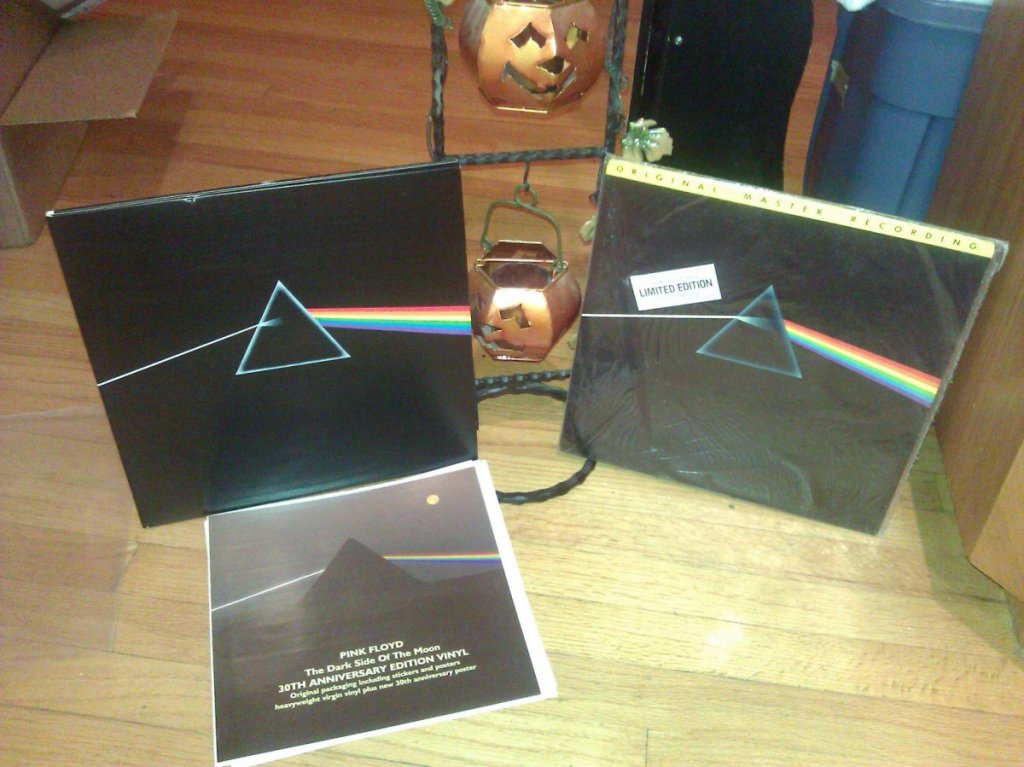 DSOTM