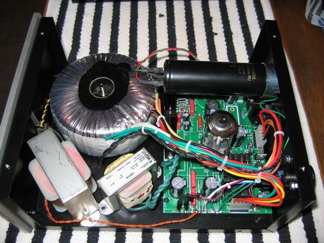 SWLP PSU