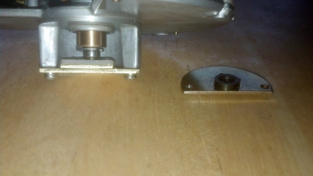 sp15 bearing
