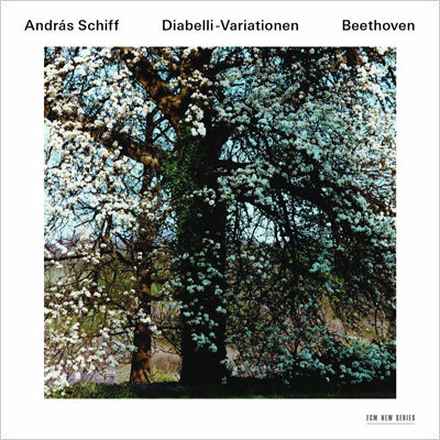 LVB Diabelli variations