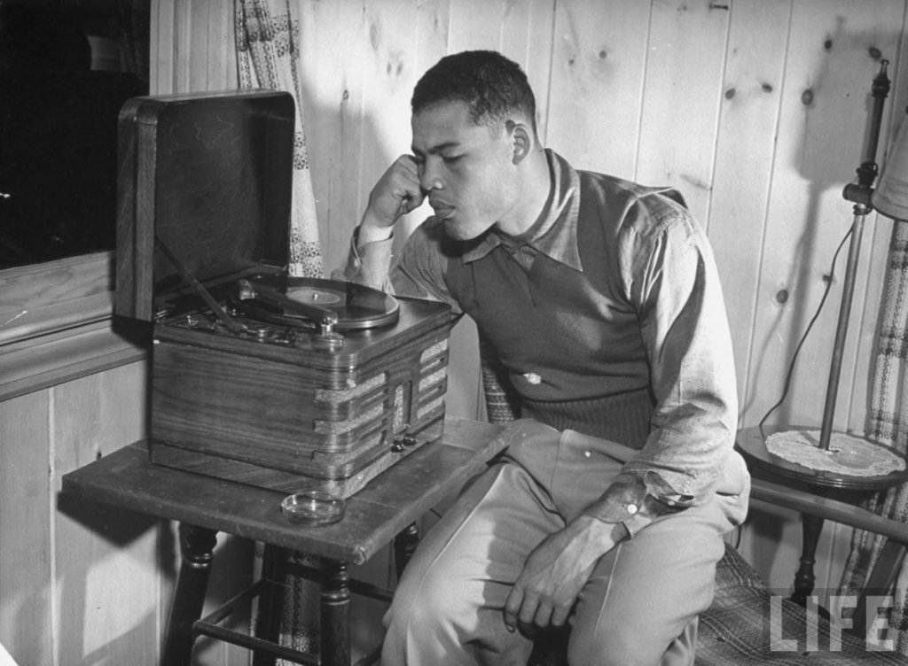 records